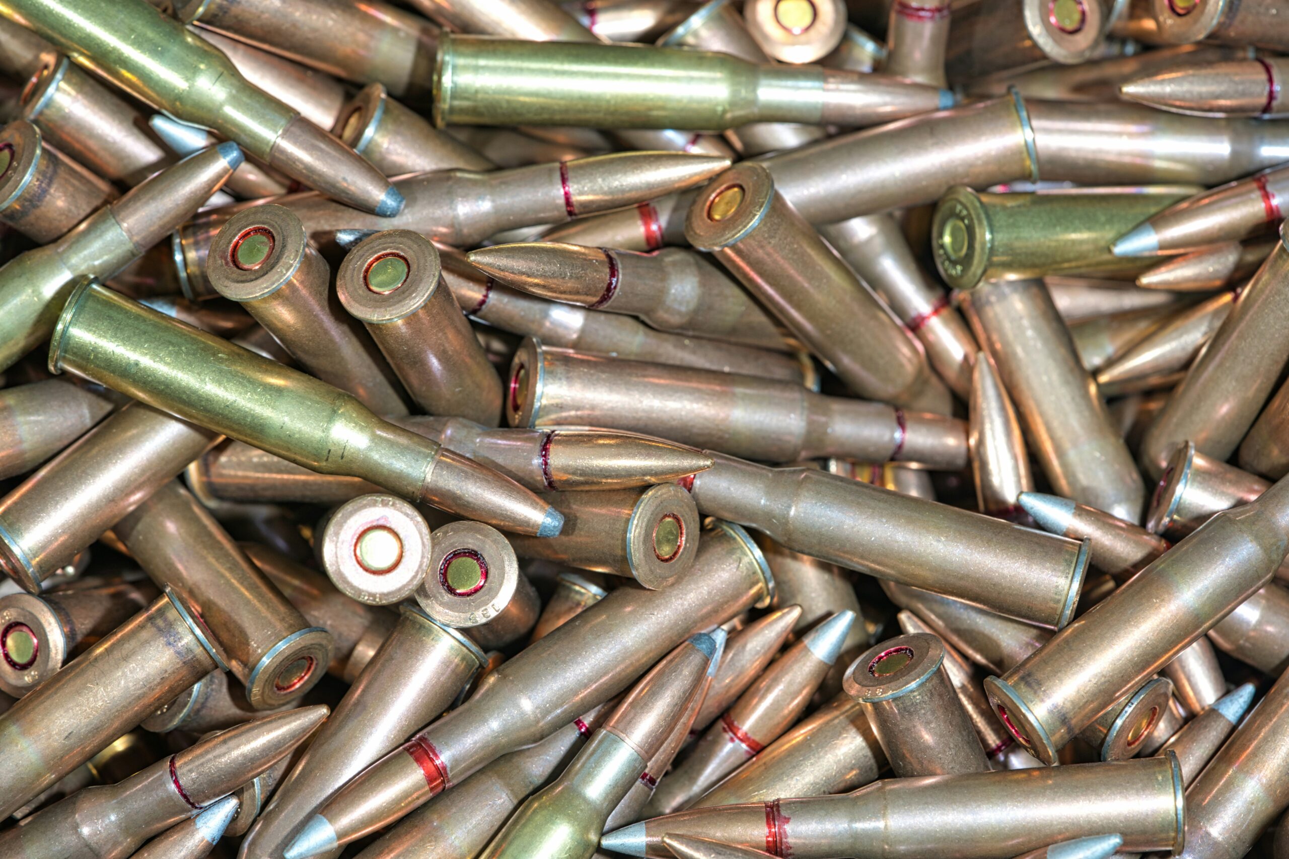 Best Ammunition