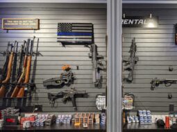 Jason Hornady- Firearms Industry