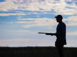 Beyond the Hunt How Responsible Gun Ownership Fuels Wildlife Conservation