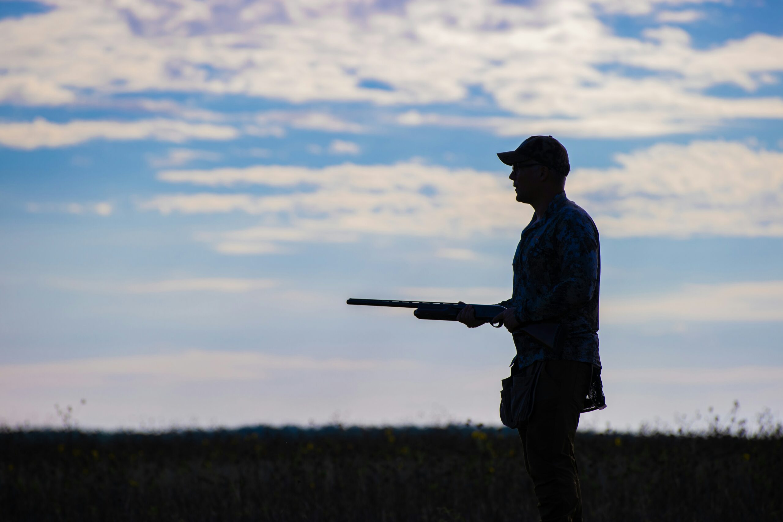 Beyond the Hunt How Responsible Gun Ownership Fuels Wildlife Conservation