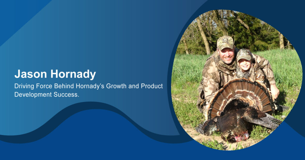 Photography of Jason Hornady
