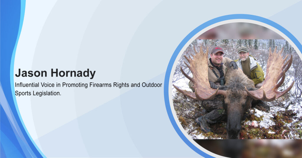 Jason Hornady Photos 2025