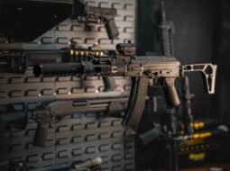 Firearms Market