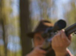 Tactical Shooting