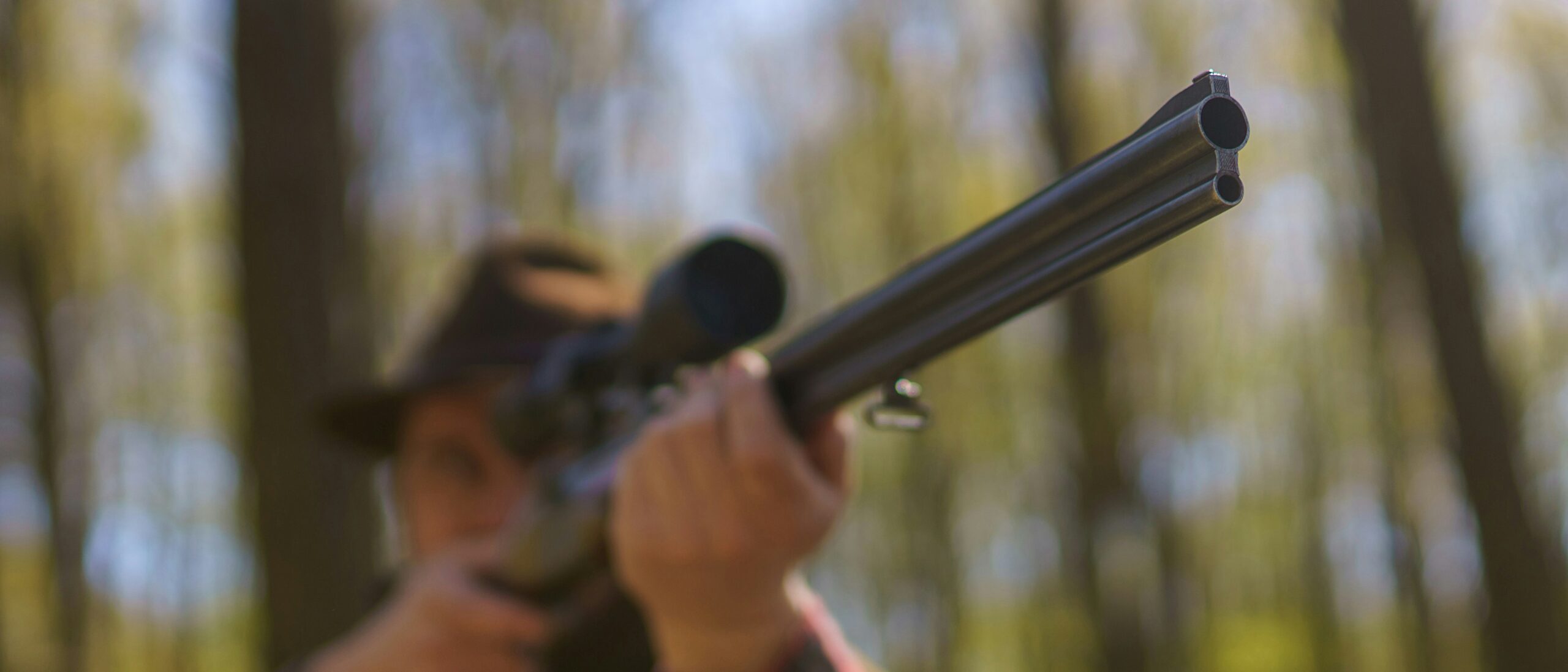 Tactical Shooting