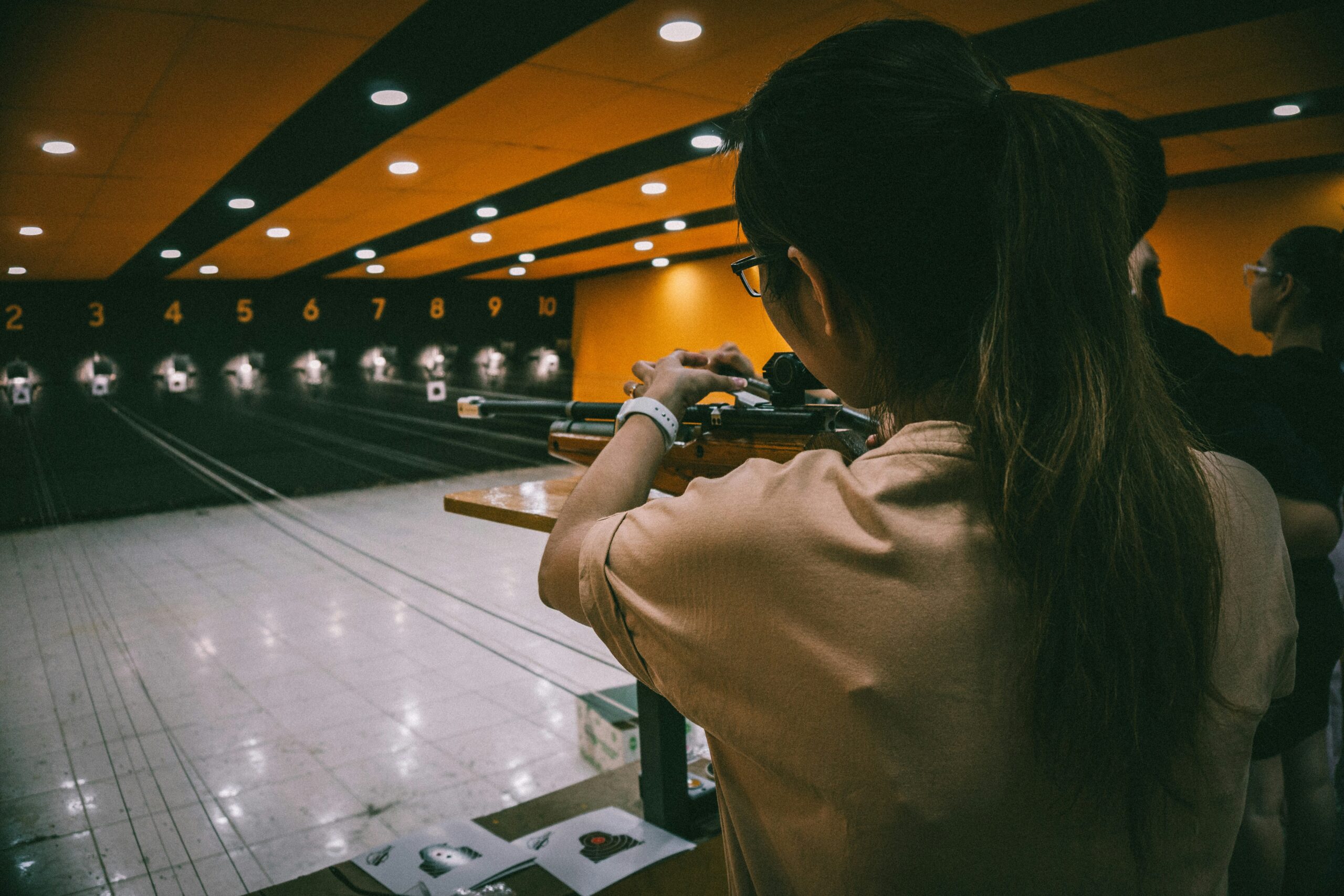 Jason Hornady