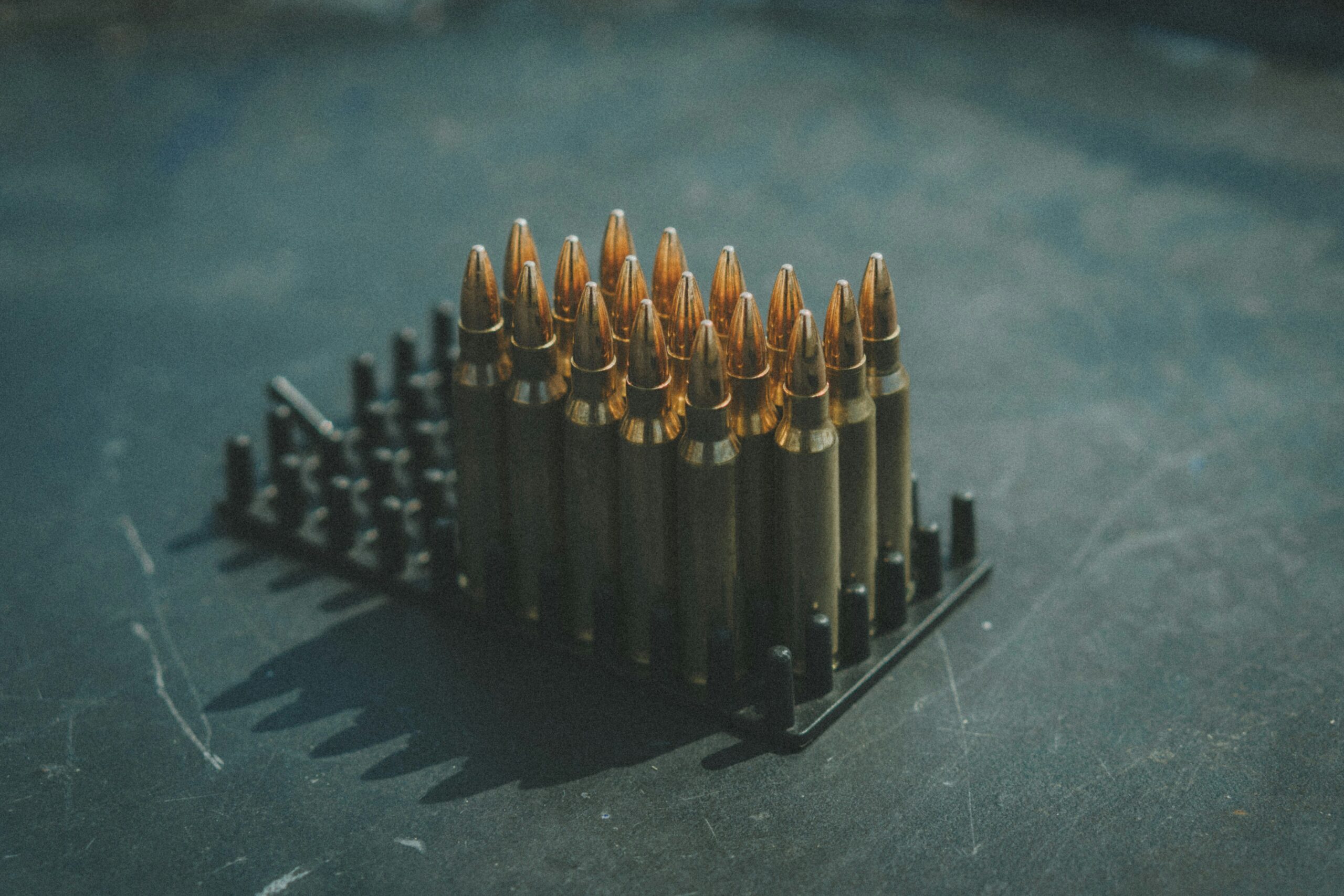 Jason Hornady