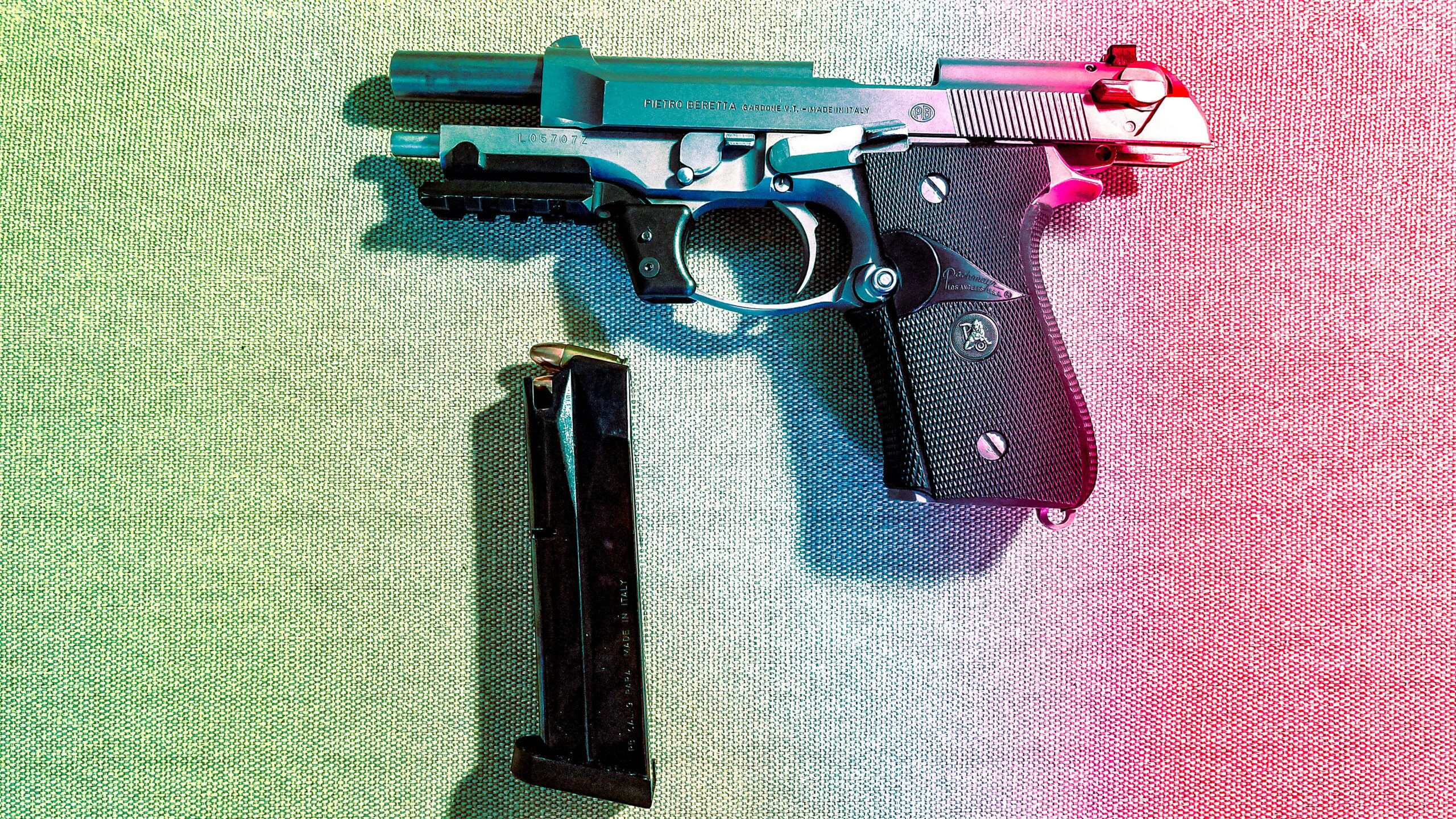 Jason Hornady