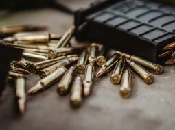 Jason Hornady-Firearms Industry