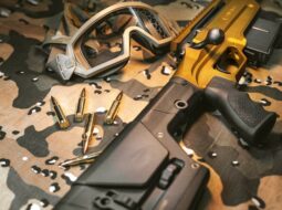 firearms industry trends