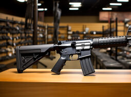 Jason Hornady-Firearms Industry
