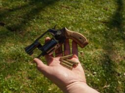 Jason Hornady