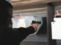 The Rise of Competitive Shooting and Its Influence on the Firearms Market